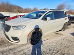 Chrysler Pacifica 2021