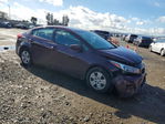 Kia Forte 2017