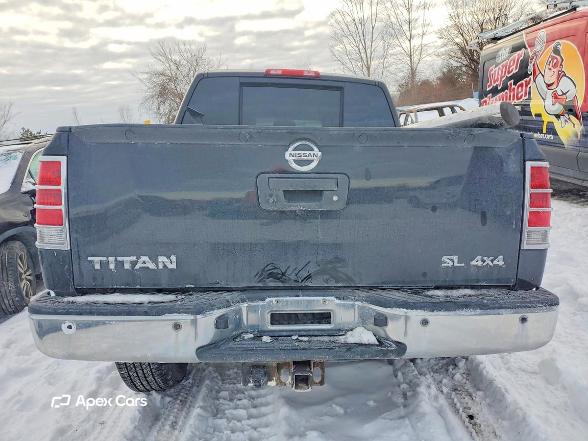 Titan 2014