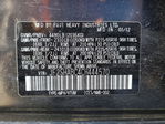 Subaru Forester 2012