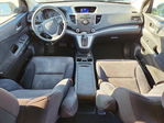 Honda CR-V 2013