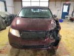 Honda Odyssey 2012