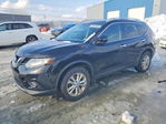 Nissan Rogue 2015