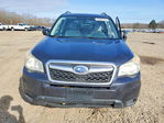 Subaru Forester 2014