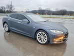 Tesla Model S 2016
