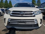 Toyota Highlander 2018