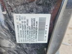 Honda Odyssey 2012