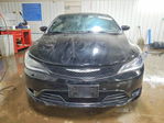 Chrysler 200 2015