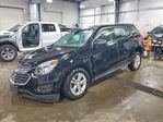 Chevrolet Equinox 2016