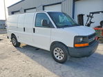 Chevrolet Express 2014