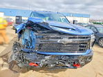Chevrolet Silverado 2026