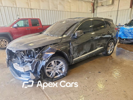 Acura RDX 2020 - Image 1 of 13
