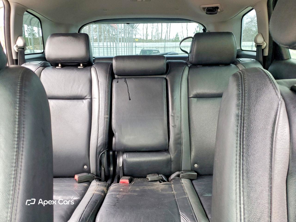 Mazda CX-9 2009