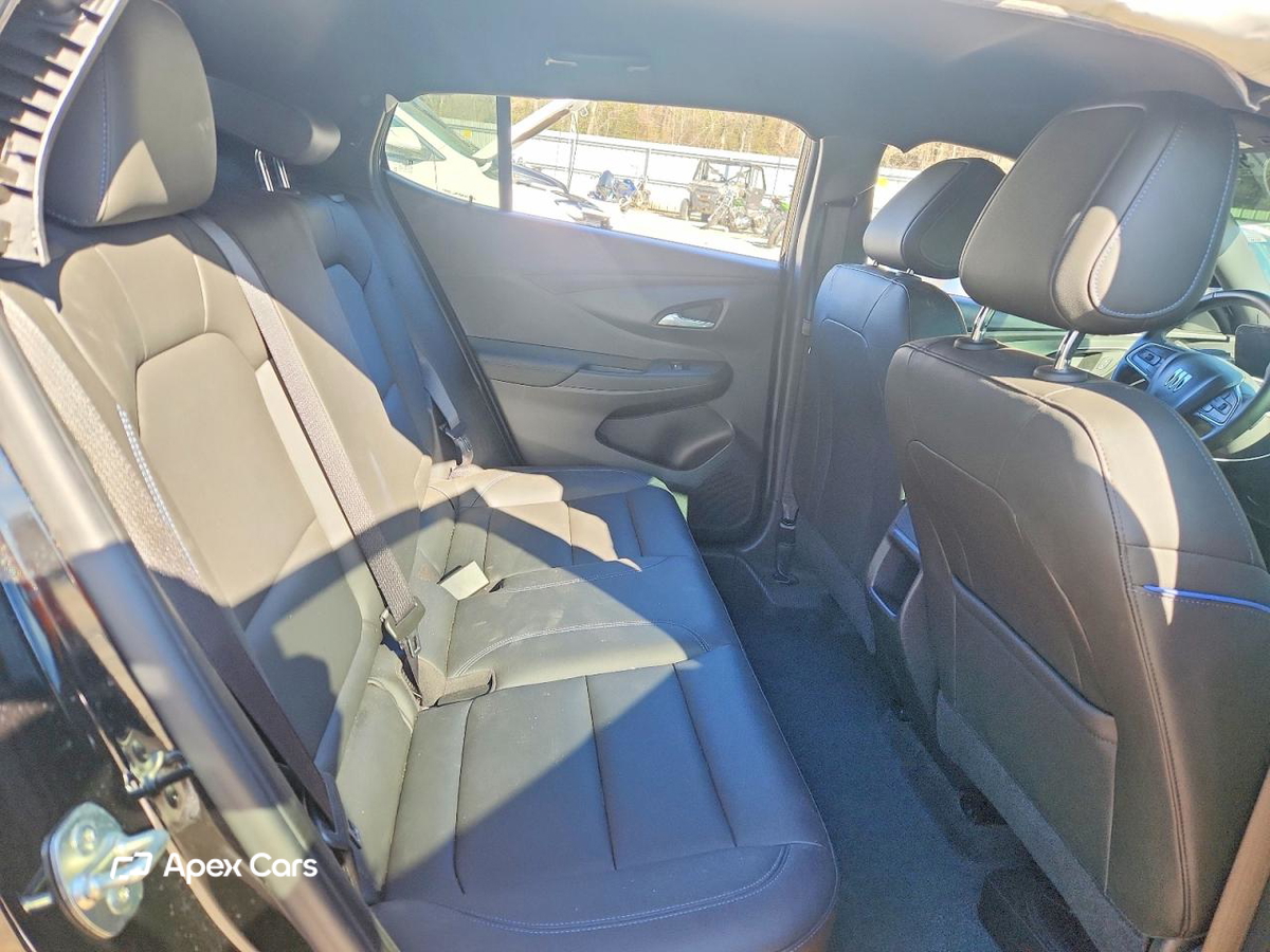 Buick Envista 2024