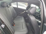 BMW Series 3 2014