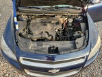 Chevrolet Malibu 2011