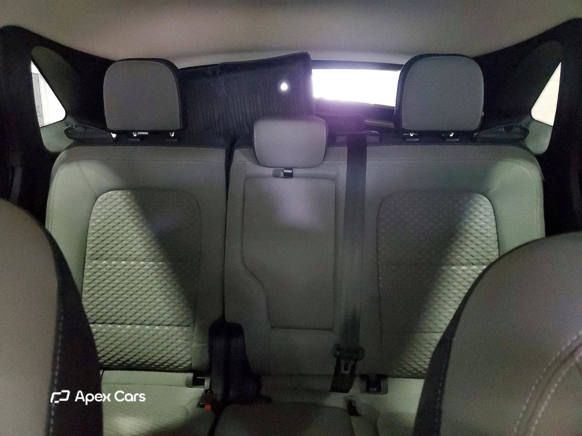 Ford Escape 2020