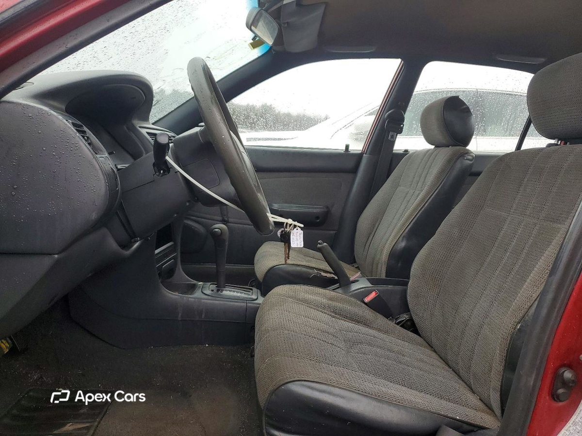 Toyota Corolla 1995