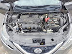 Nissan Sentra 2018
