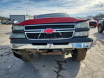 Chevrolet Silverado 2006
