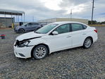 Nissan Sentra 2017