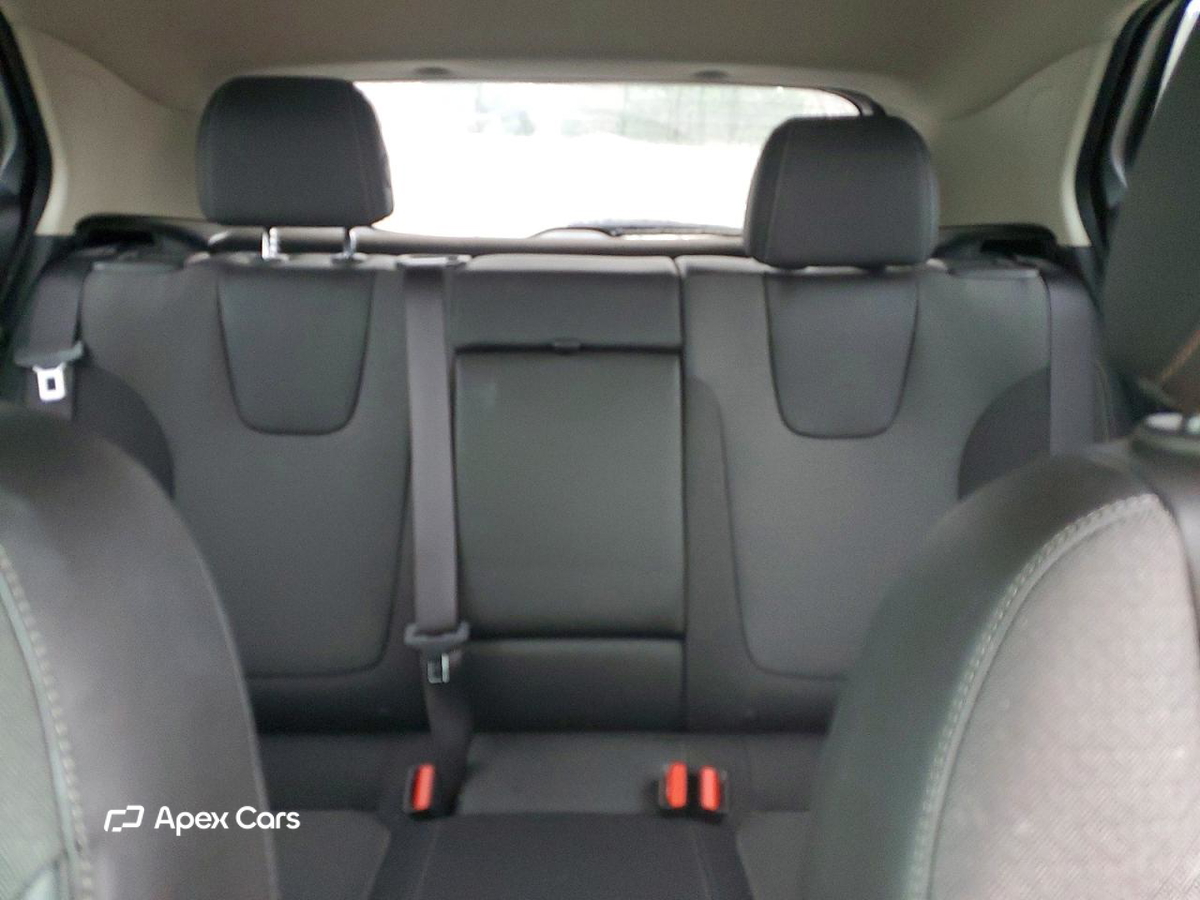 Buick Encore GX 2024