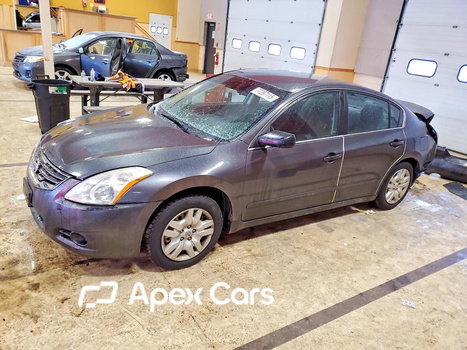 Nissan Altima 2011 - Zdjęcie 1 z 12