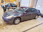 Nissan Altima 2011