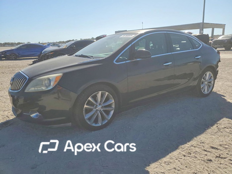 Buick Verano 2013 - Image 1 of 14