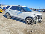 Ford Explorer 2015