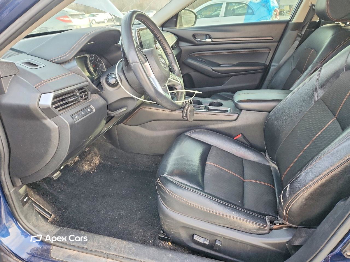 Altima 2020
