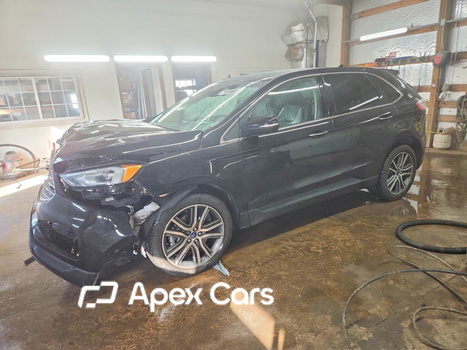 Ford Edge 2019 - Image 1 of 15