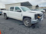 Chevrolet Silverado 2016