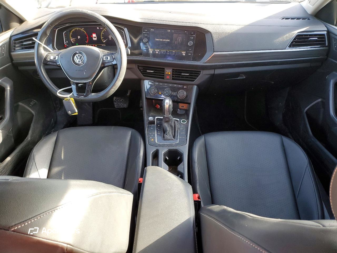 Volkswagen Jetta 2019