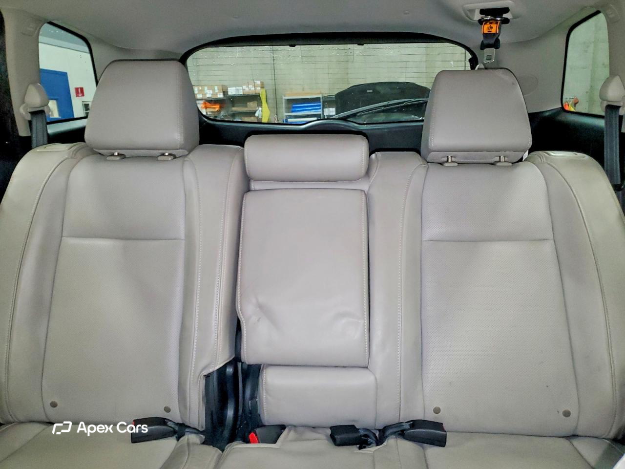 Mazda CX-9 2014