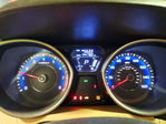 Hyundai Elantra 2012