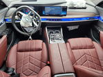 BMW Series 7 2026