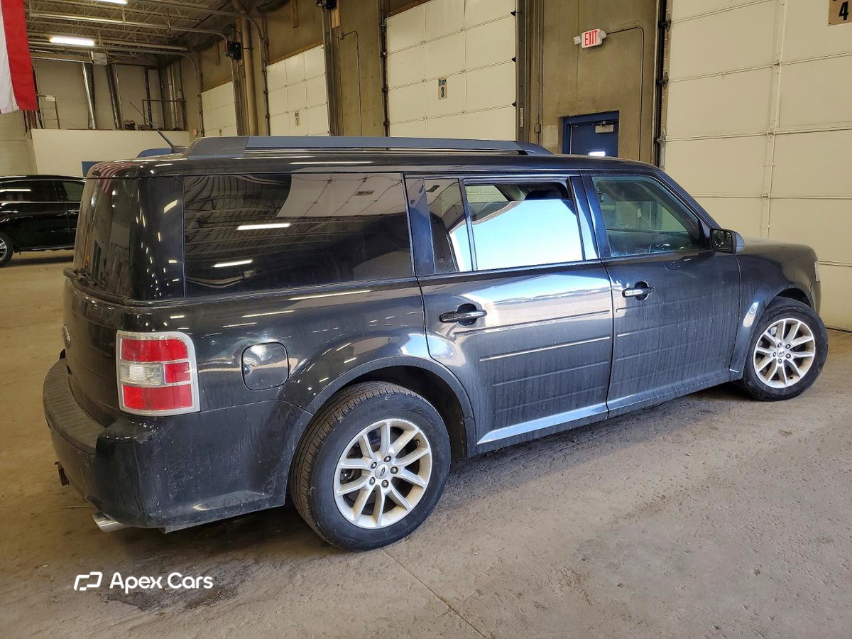 Ford Flex 2014