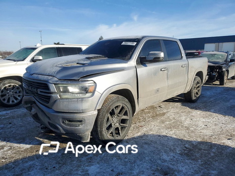 RAM 1500 2020 - Image 1 of 13
