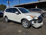 Subaru Forester 2015
