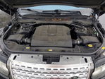Land Rover Range Rover 2016