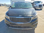 Kia Sedona 2016