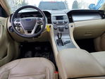 Ford Taurus 2015
