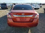 Nissan Altima 2014