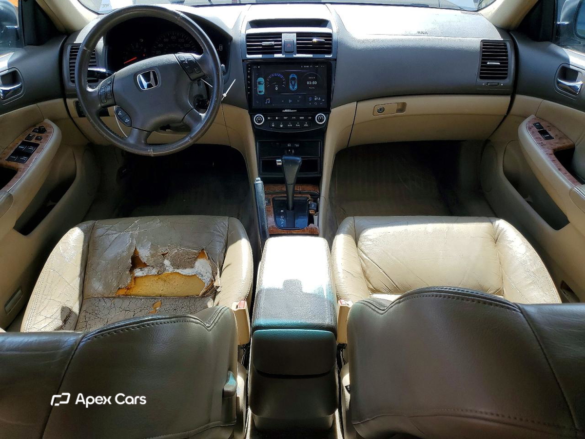 Honda Accord 2003