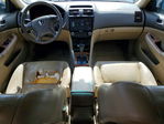 Honda Accord 2003