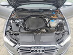 Audi A6 2017