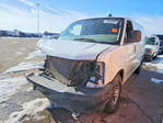 Chevrolet Express 2021