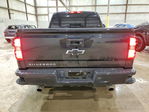 Chevrolet Silverado 2017