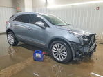 Cadillac XT5 2021